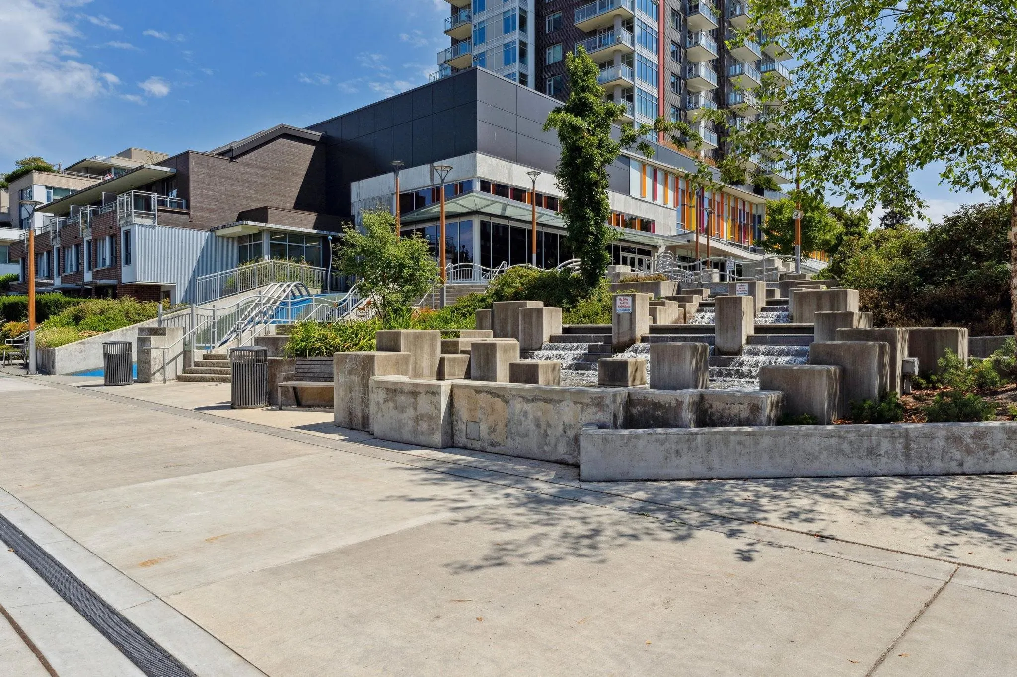 111 2060 Curling Road