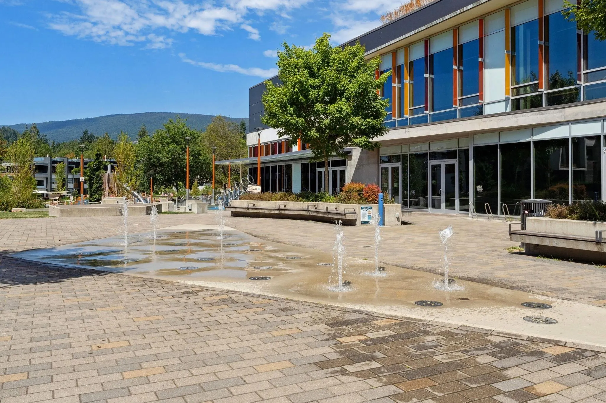 111 2060 Curling Road