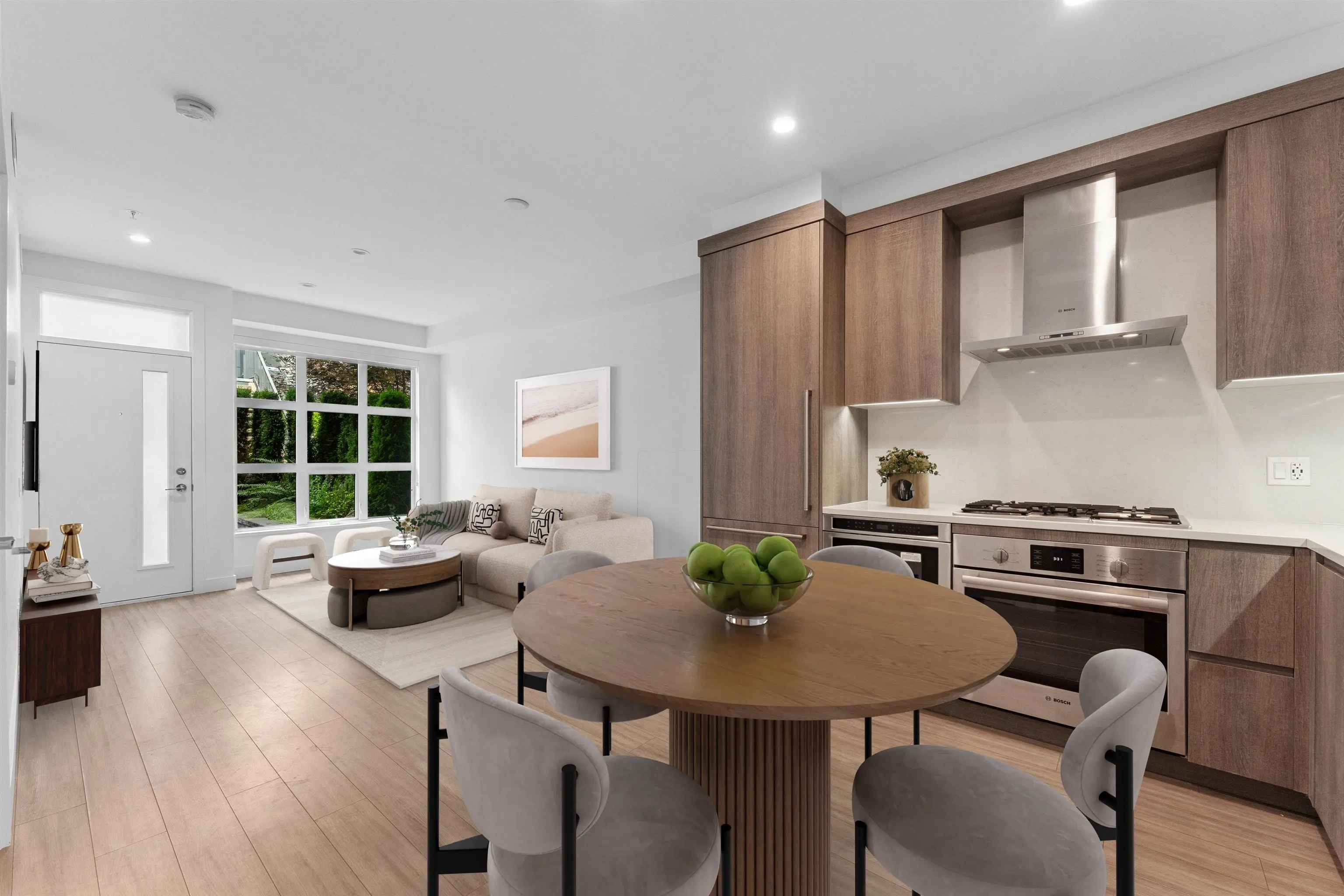 111 2060 Curling Road