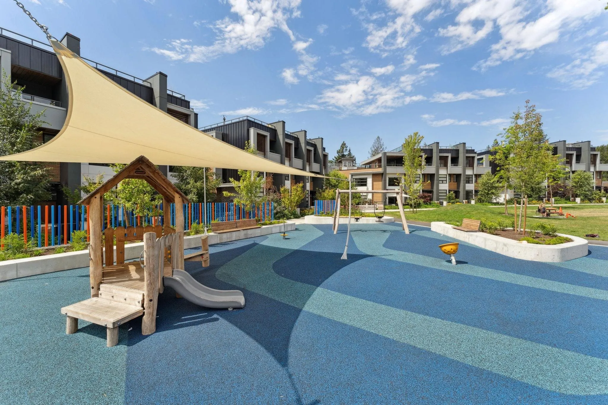 111 2060 Curling Road