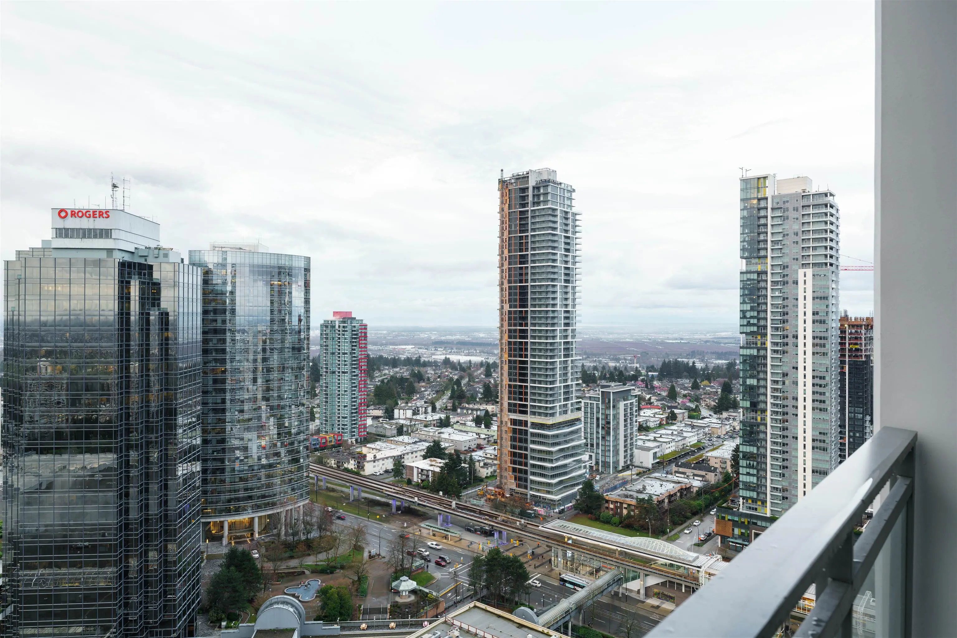 3501 6098 Station Street