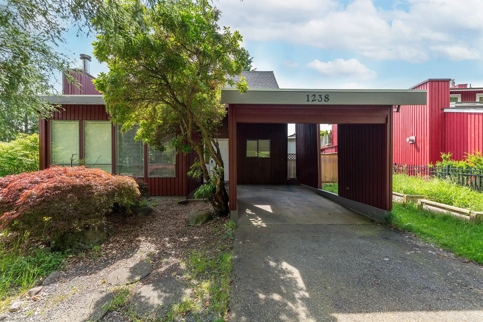 1238 Gabriola  Drive Drive