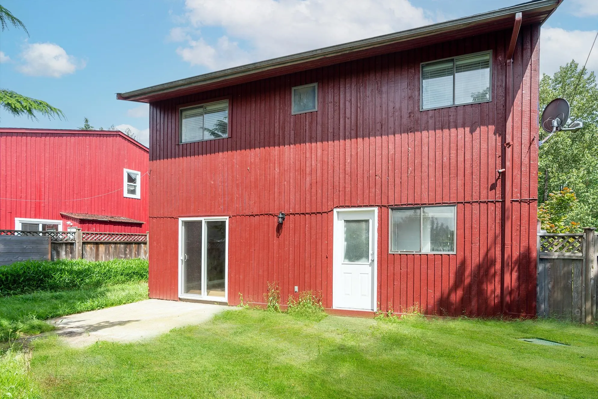 1238 Gabriola  Drive Drive