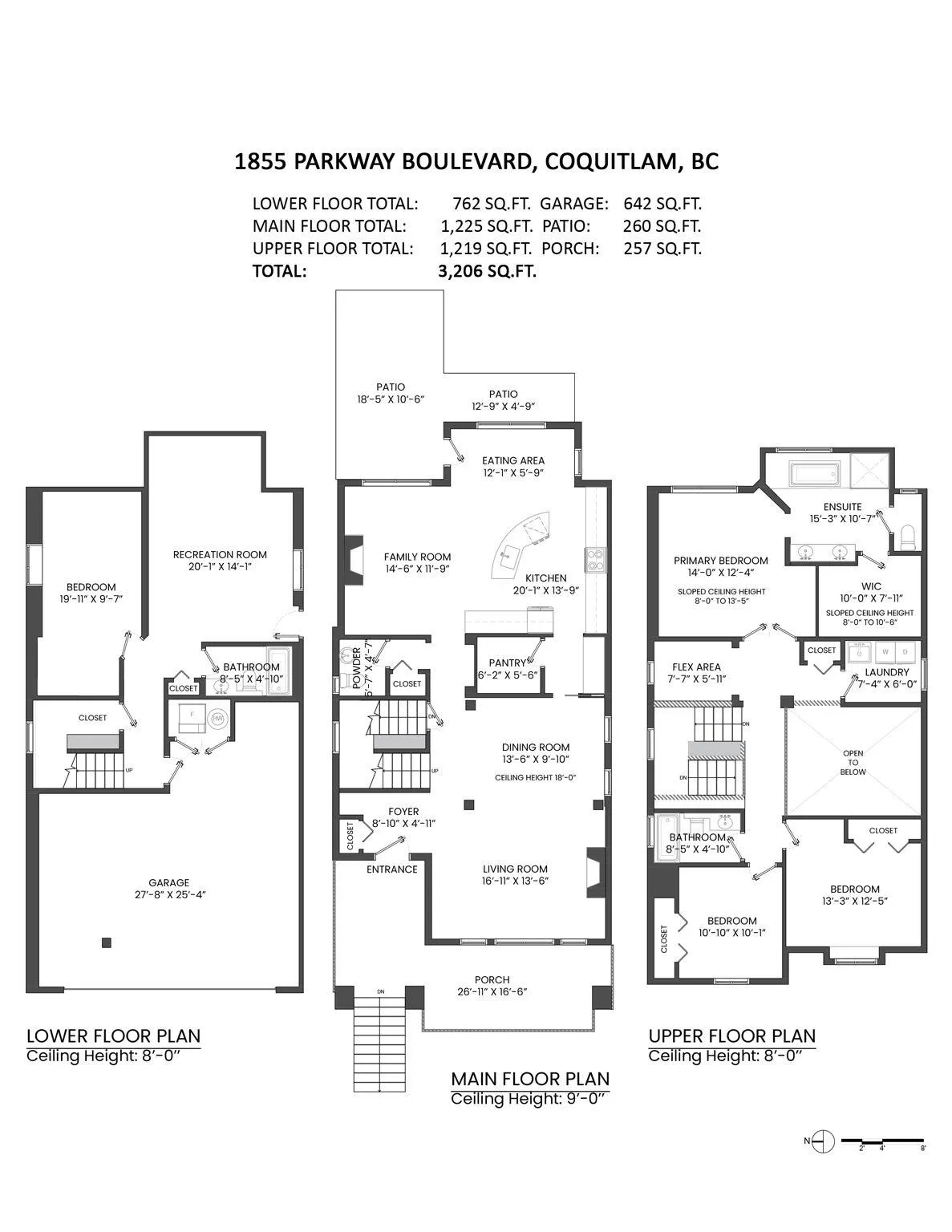 1855 Parkway Boulevard