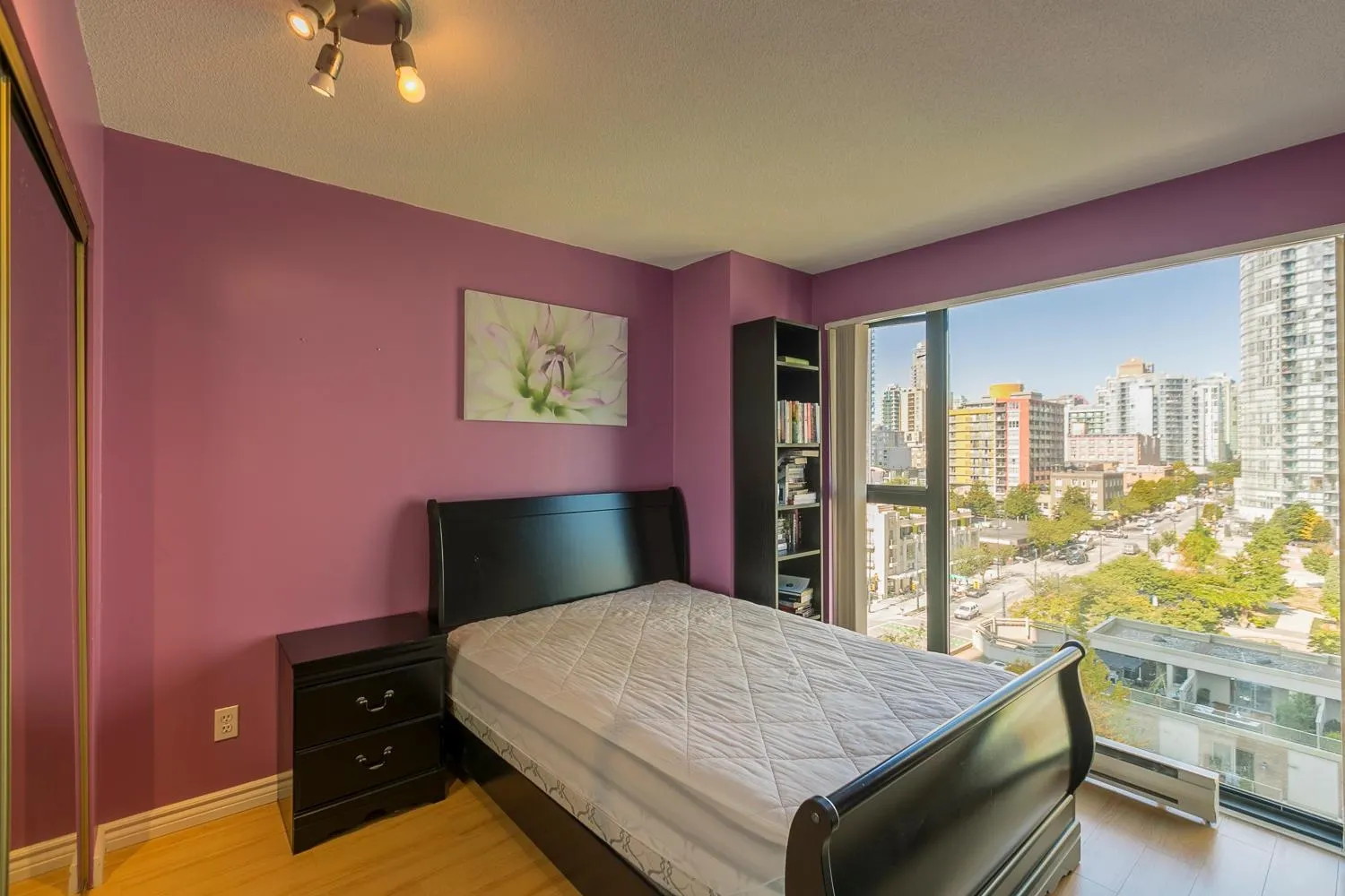 905 1155 Homer Street