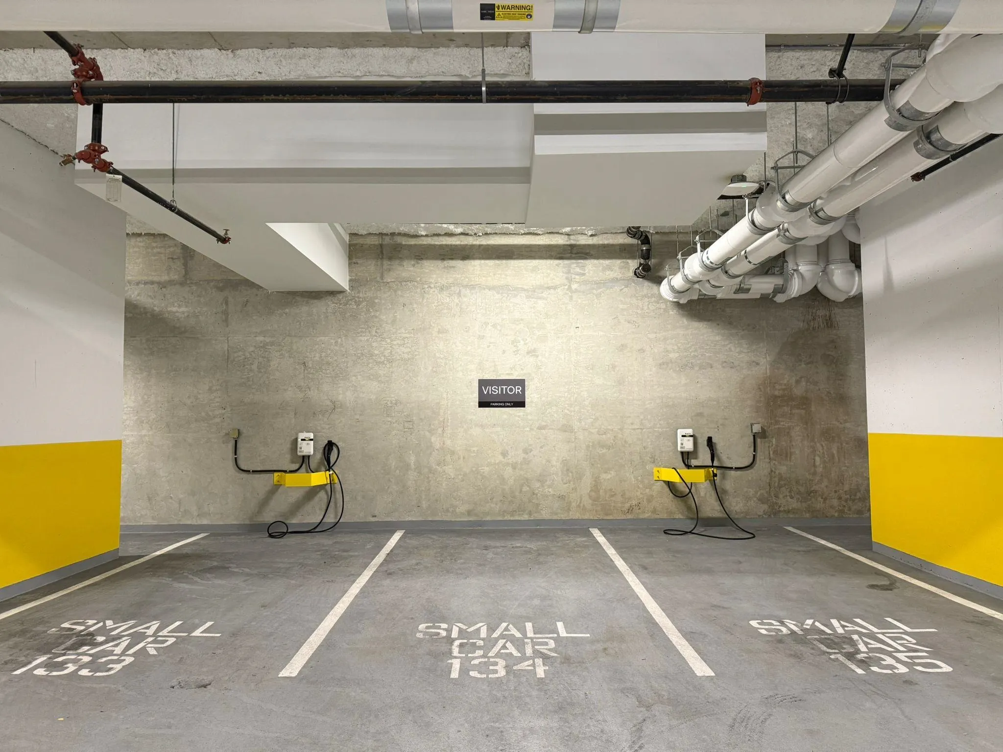 2008 6537 Telford Avenue