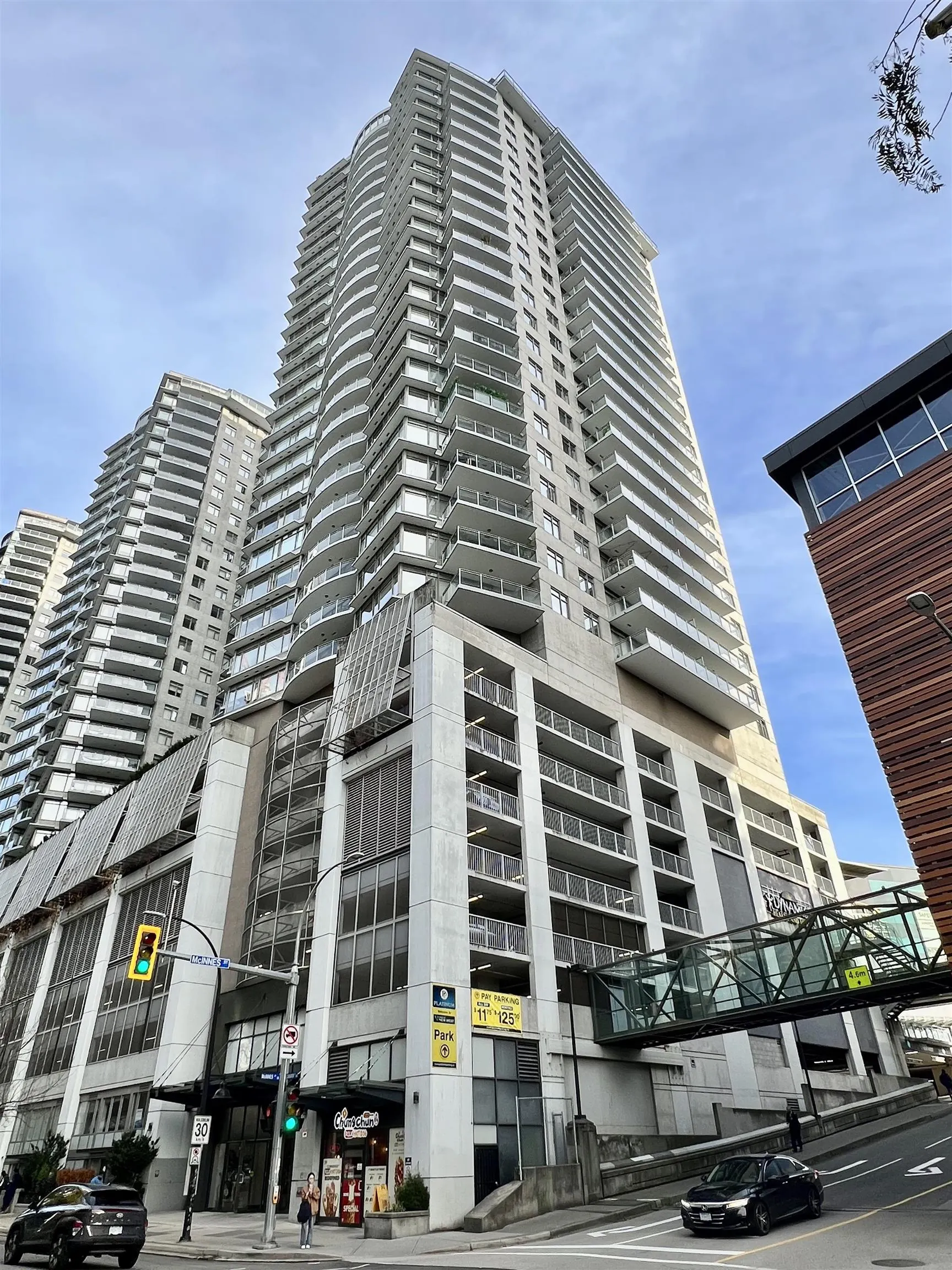1005 898 Carnarvon Street
