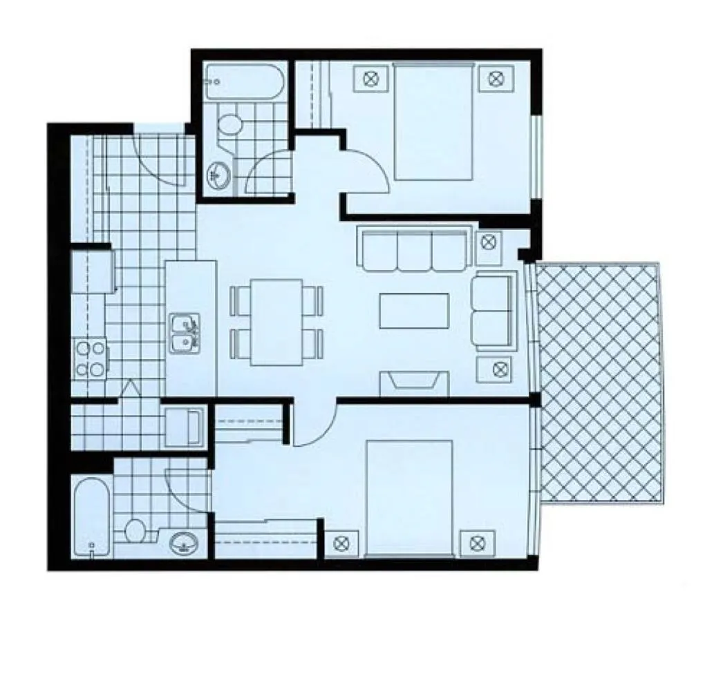 1005 898 Carnarvon Street