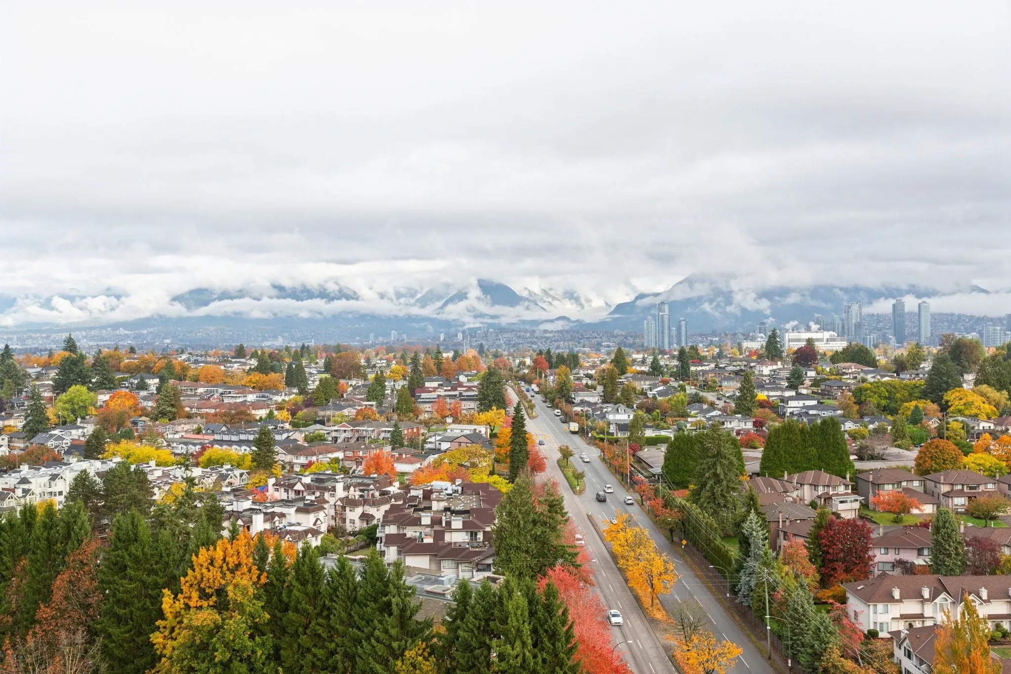 2003 5515 Boundary Road