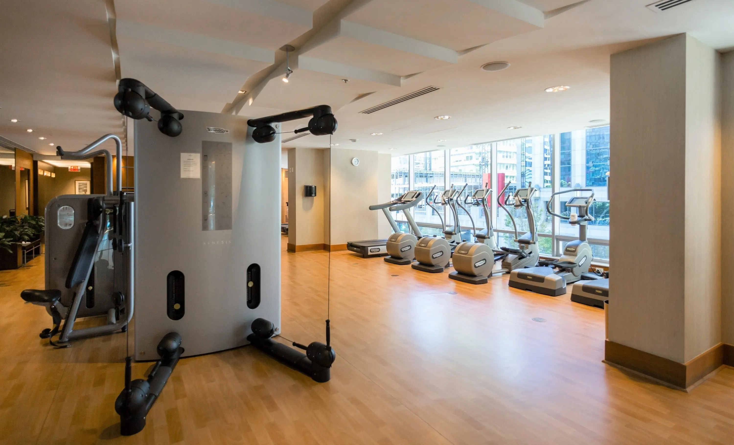 2205 1111 Alberni Street