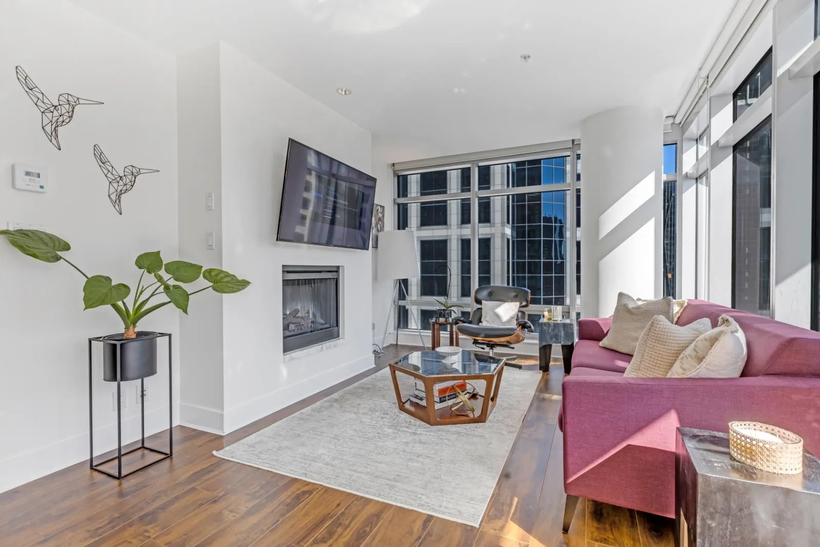 2205 1111 Alberni Street