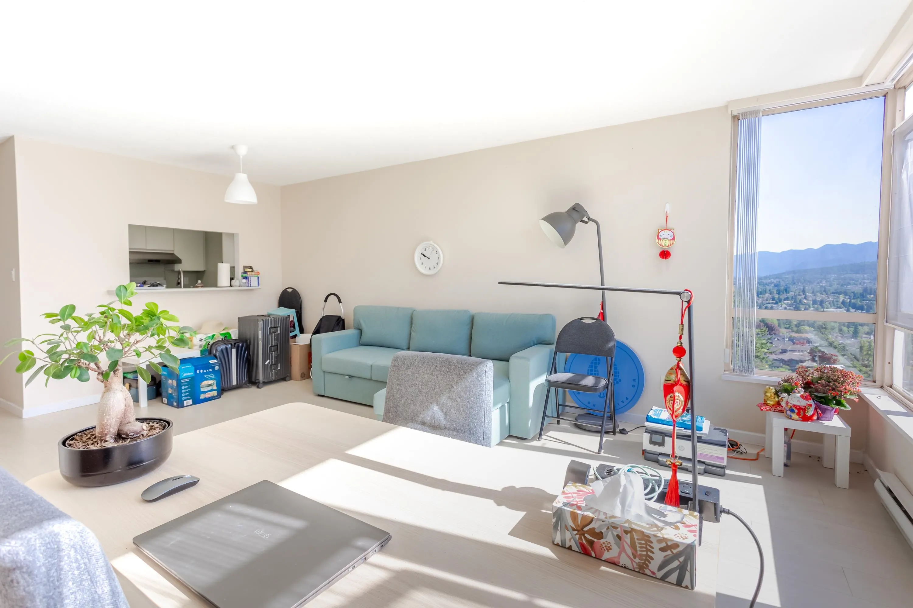 1202 4689 Hazel Street