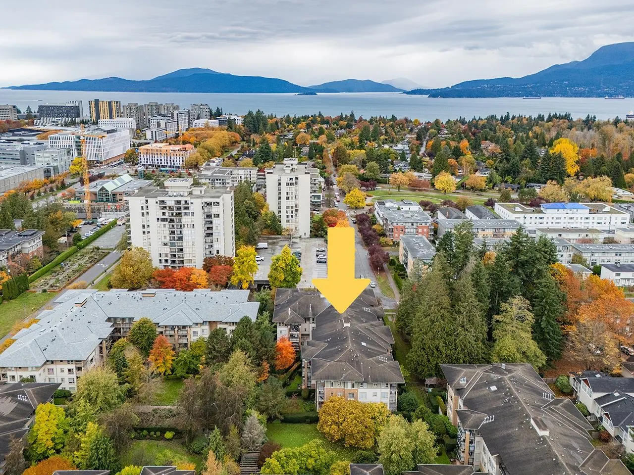 308 5740 Toronto Road