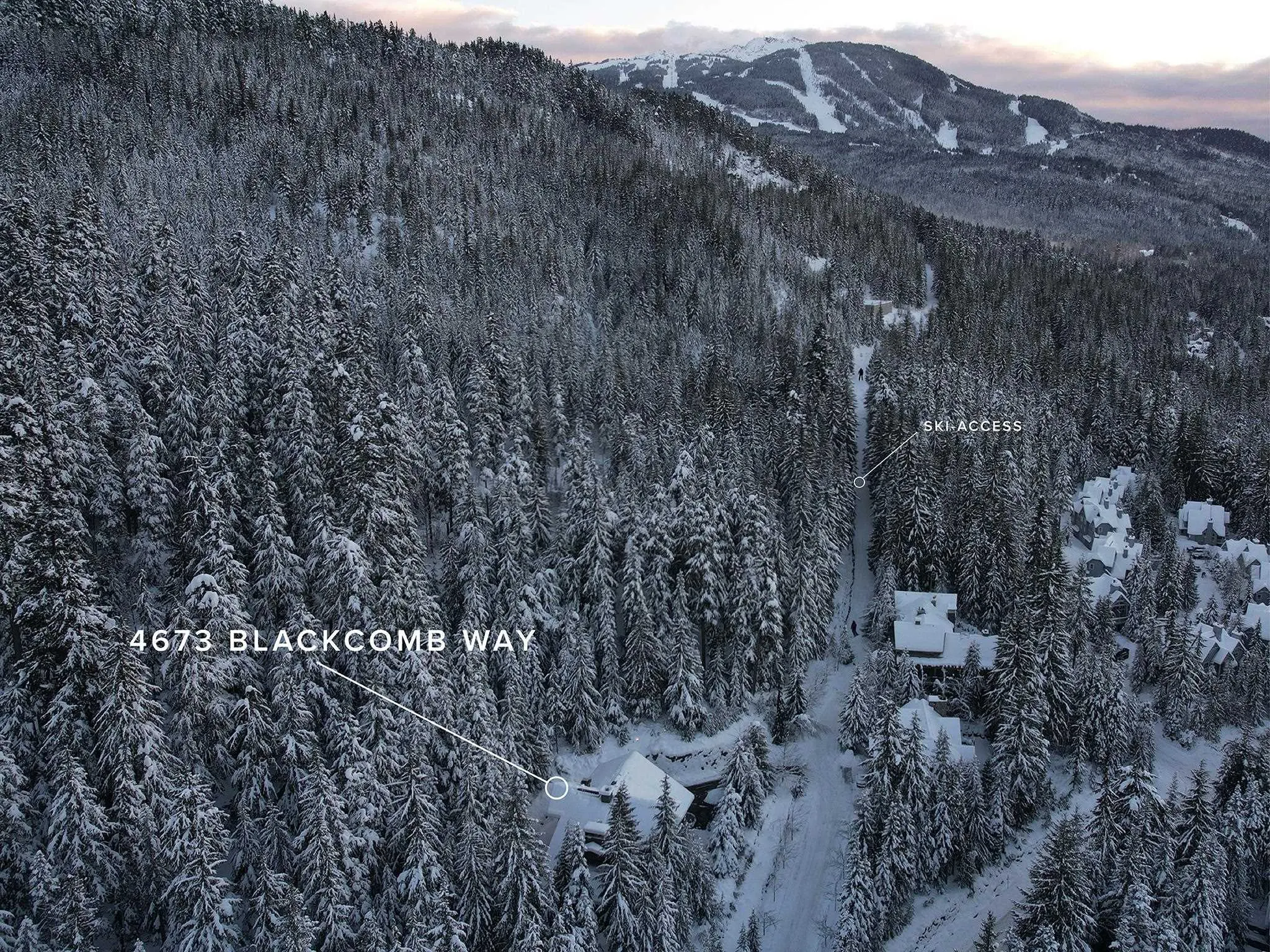 4673 Blackcomb Way