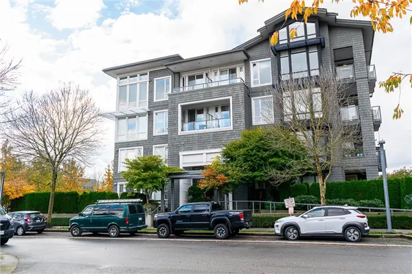 418 2307 Ranger Lane