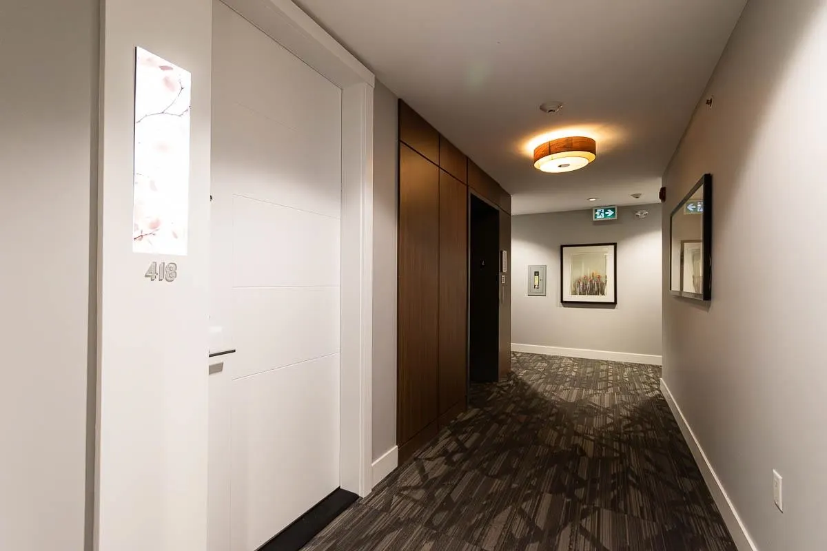 418 2307 Ranger Lane