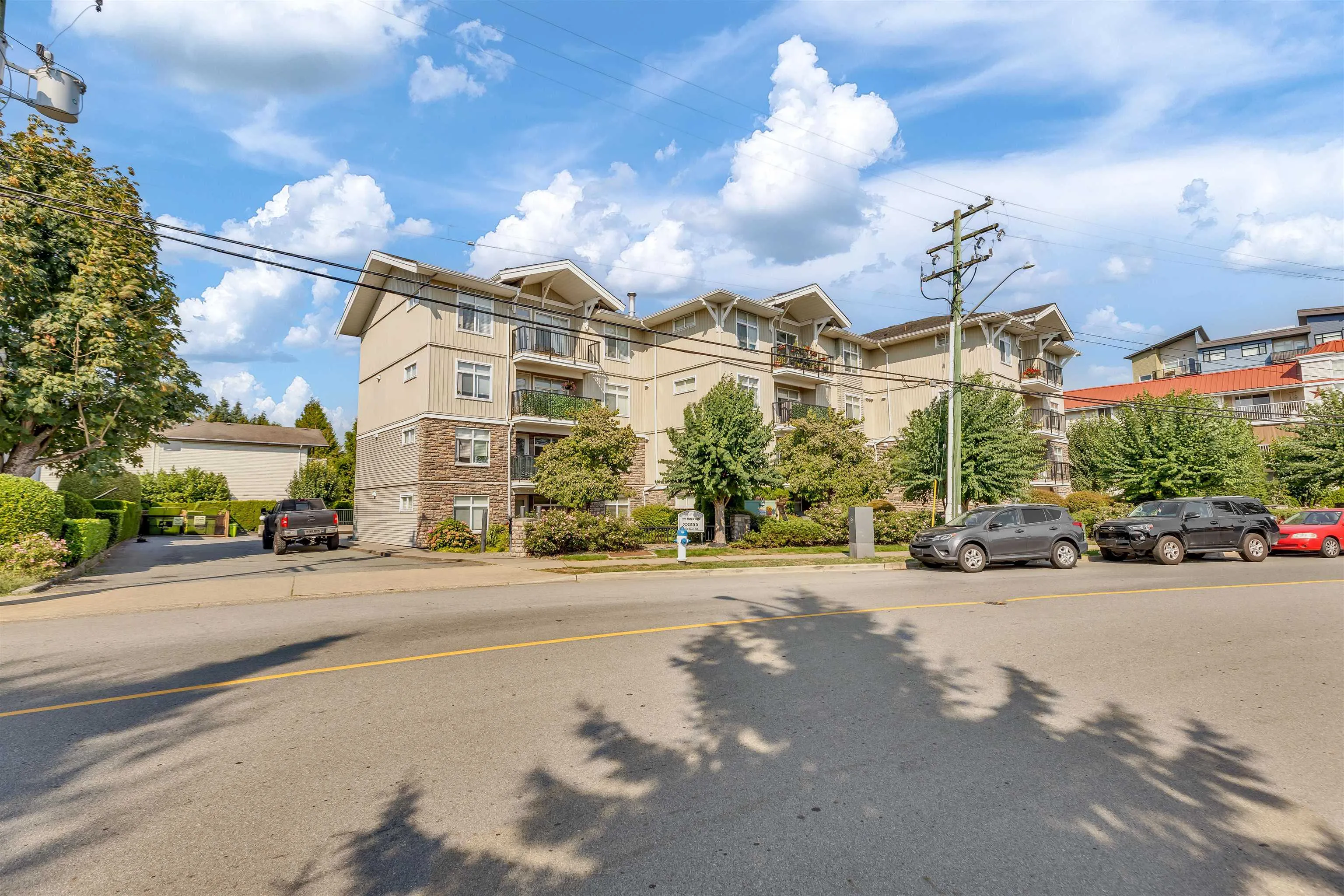 108 33255 Old Yale Road