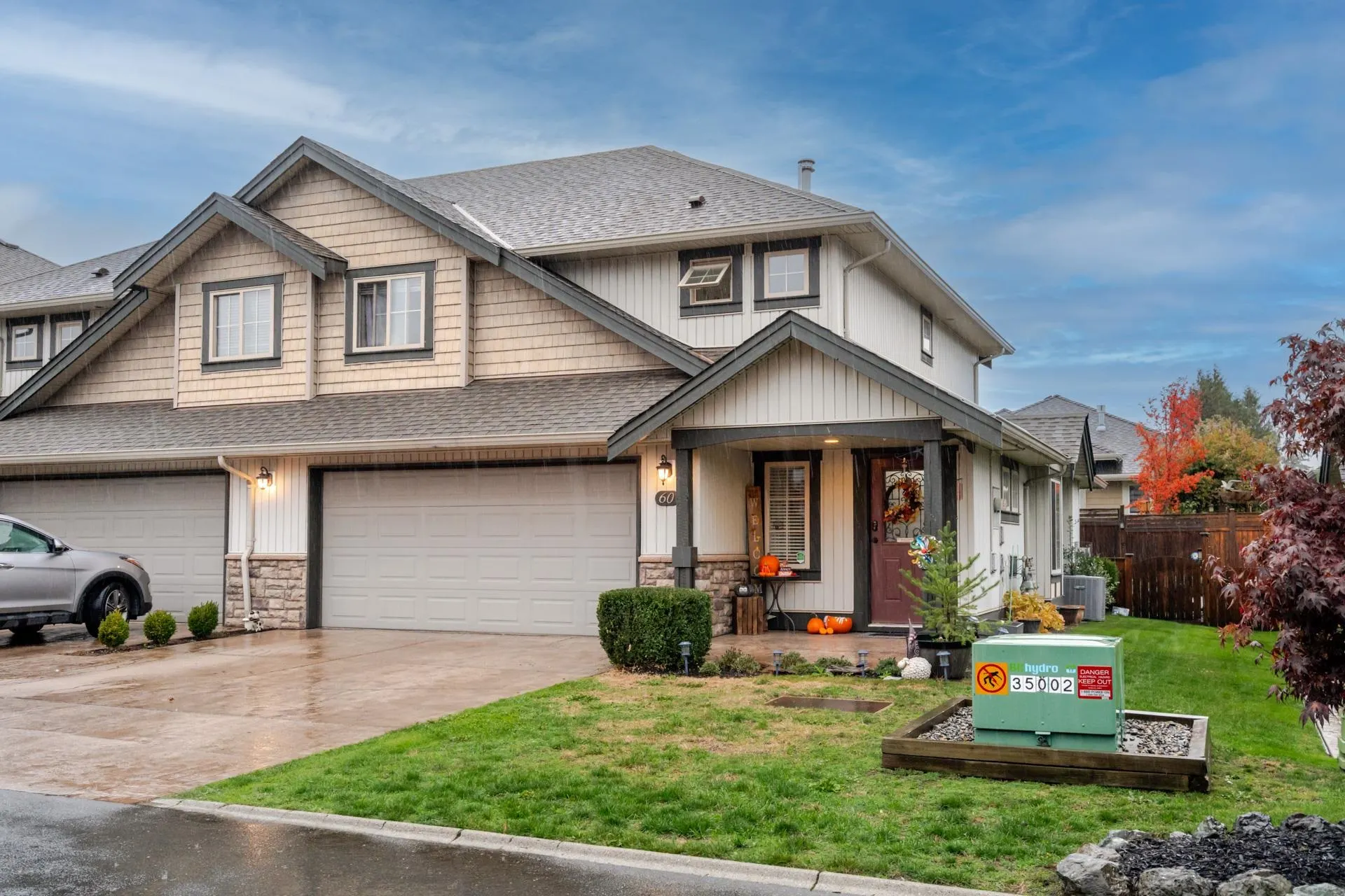 60 6449 Blackwood Lane