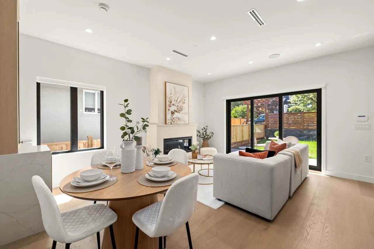 1 2247 Parker Street