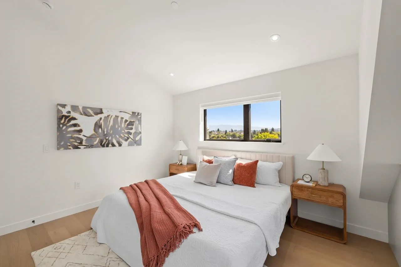 1 2247 Parker Street