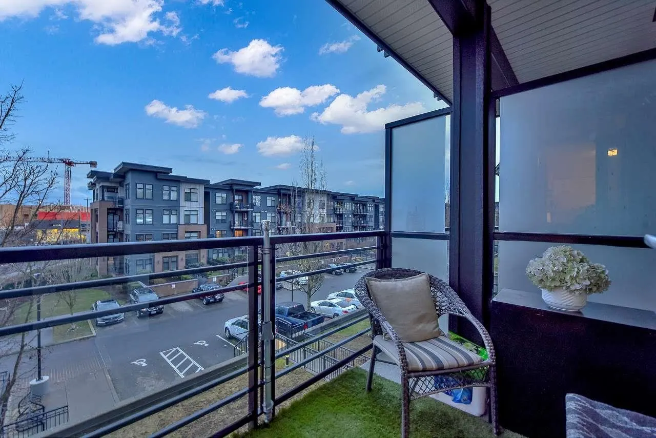 301 20058 Fraser Highway