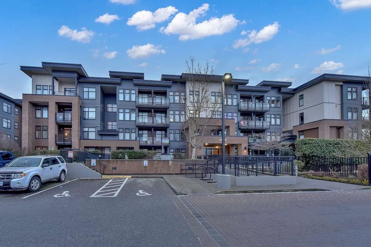 301 20058 Fraser Highway