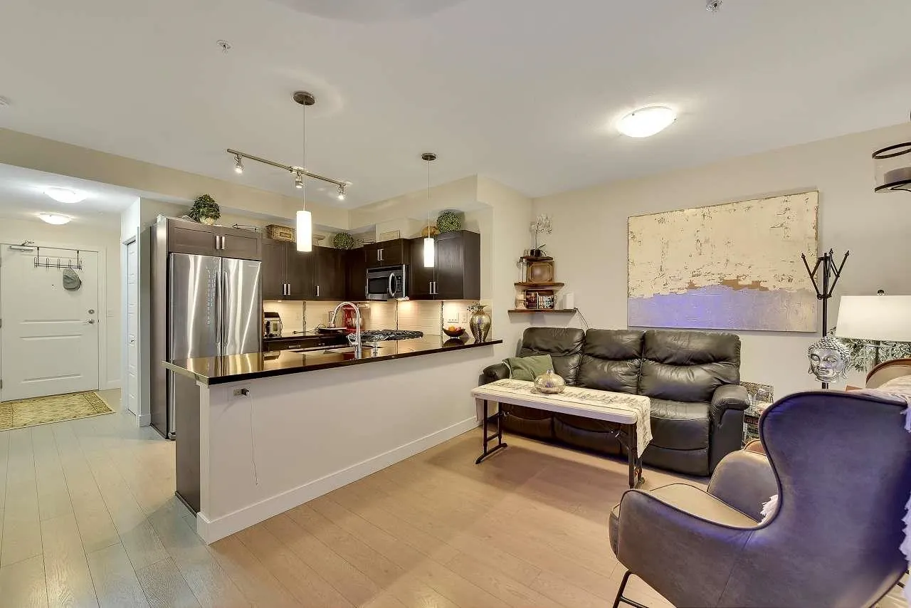 301 20058 Fraser Highway