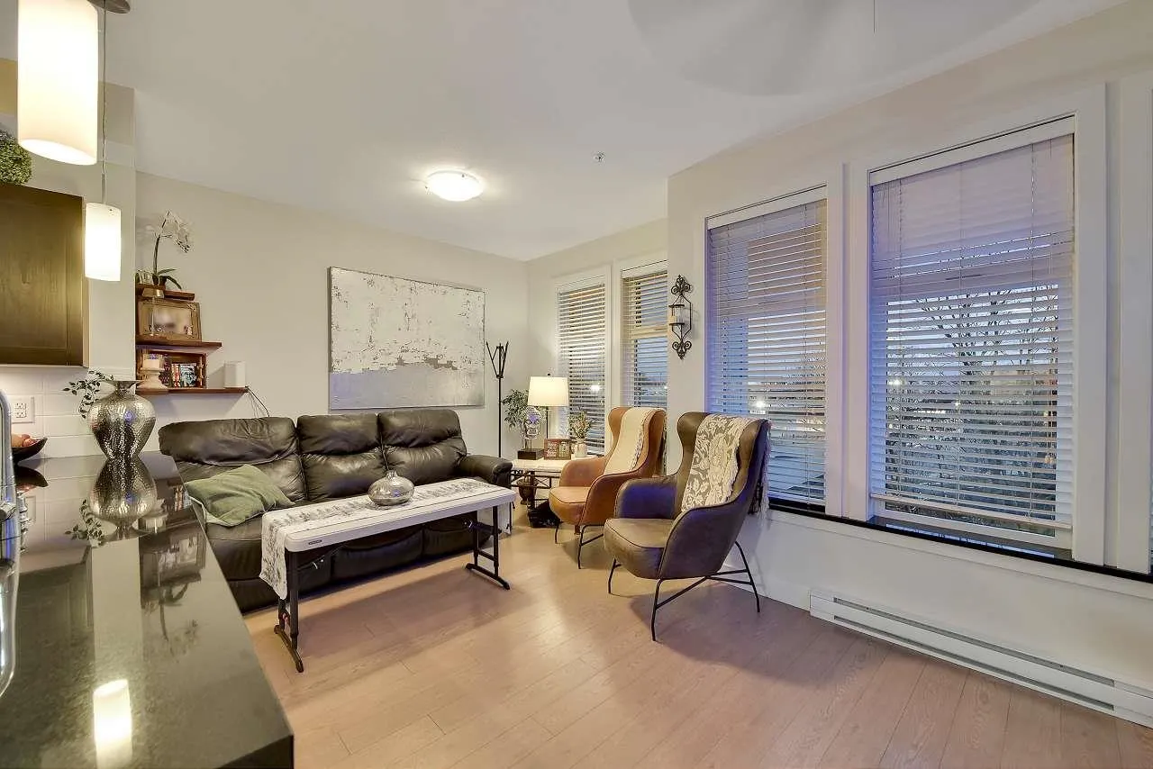 301 20058 Fraser Highway