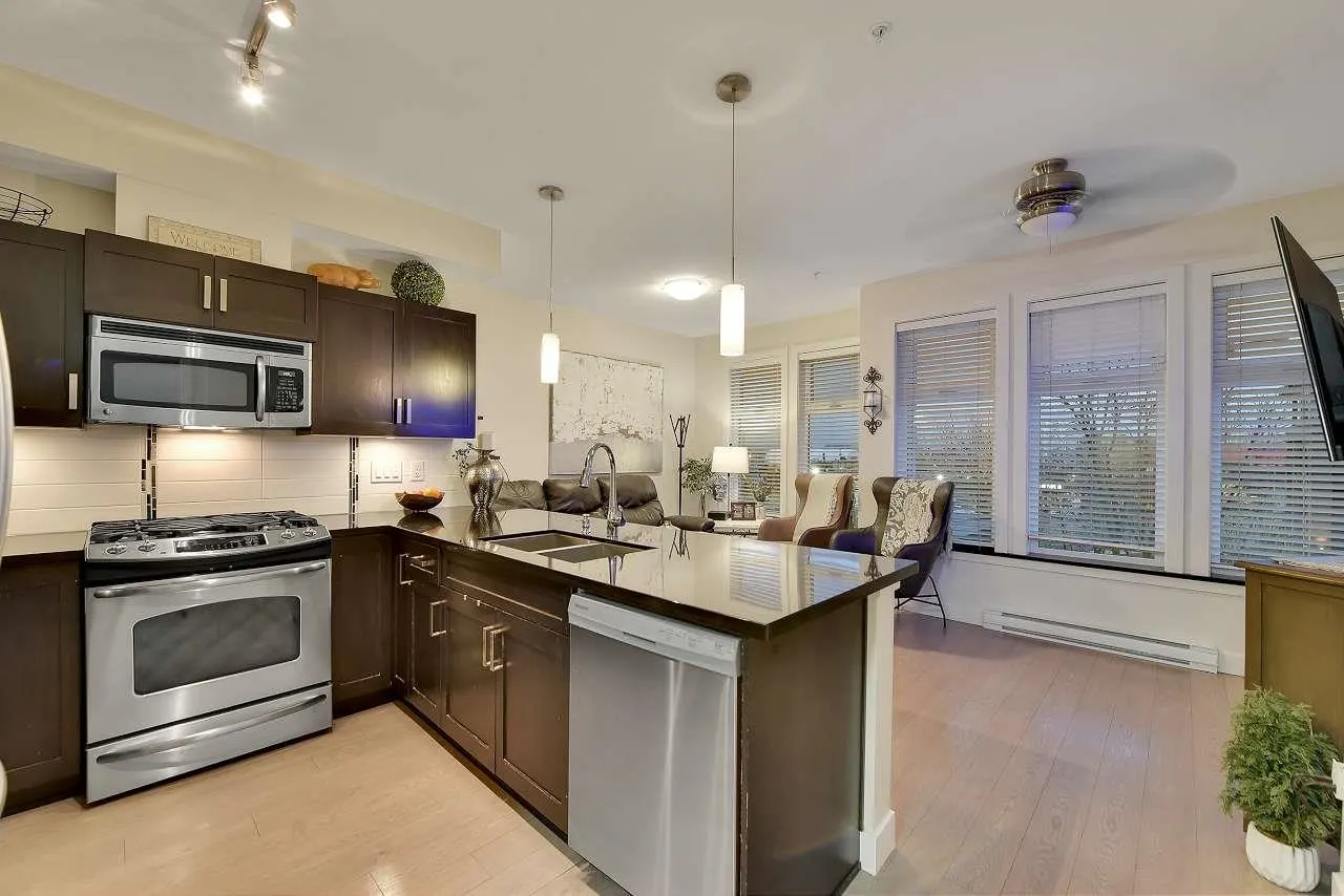 301 20058 Fraser Highway