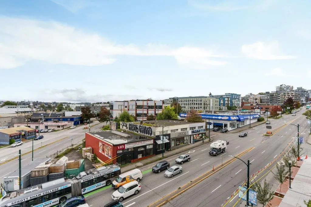 610 180 E 2nd Avenue