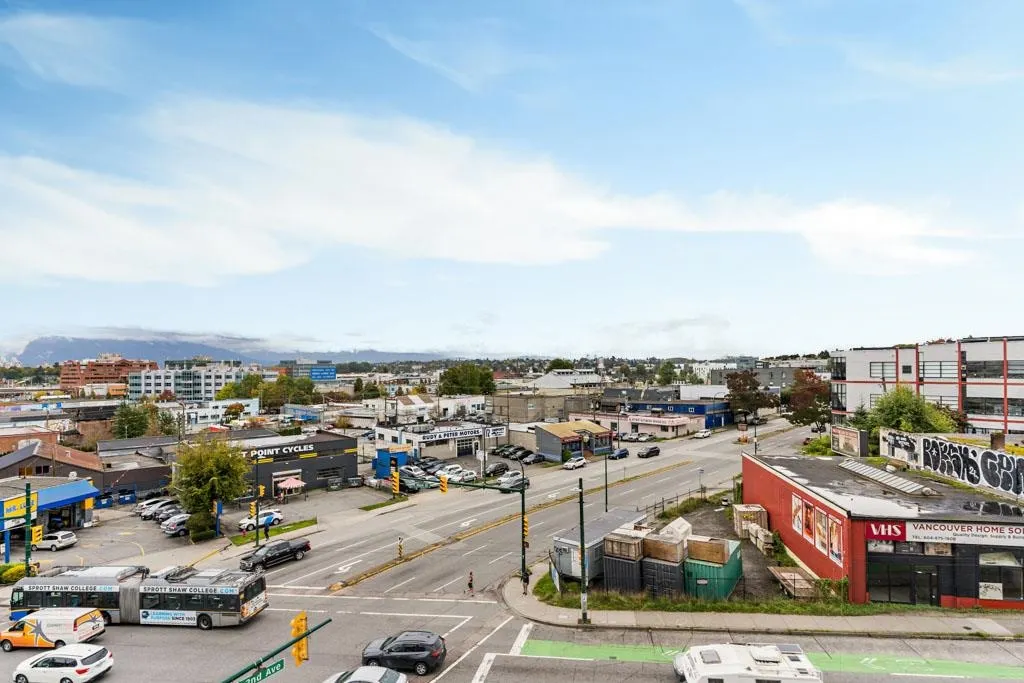 610 180 E 2nd Avenue