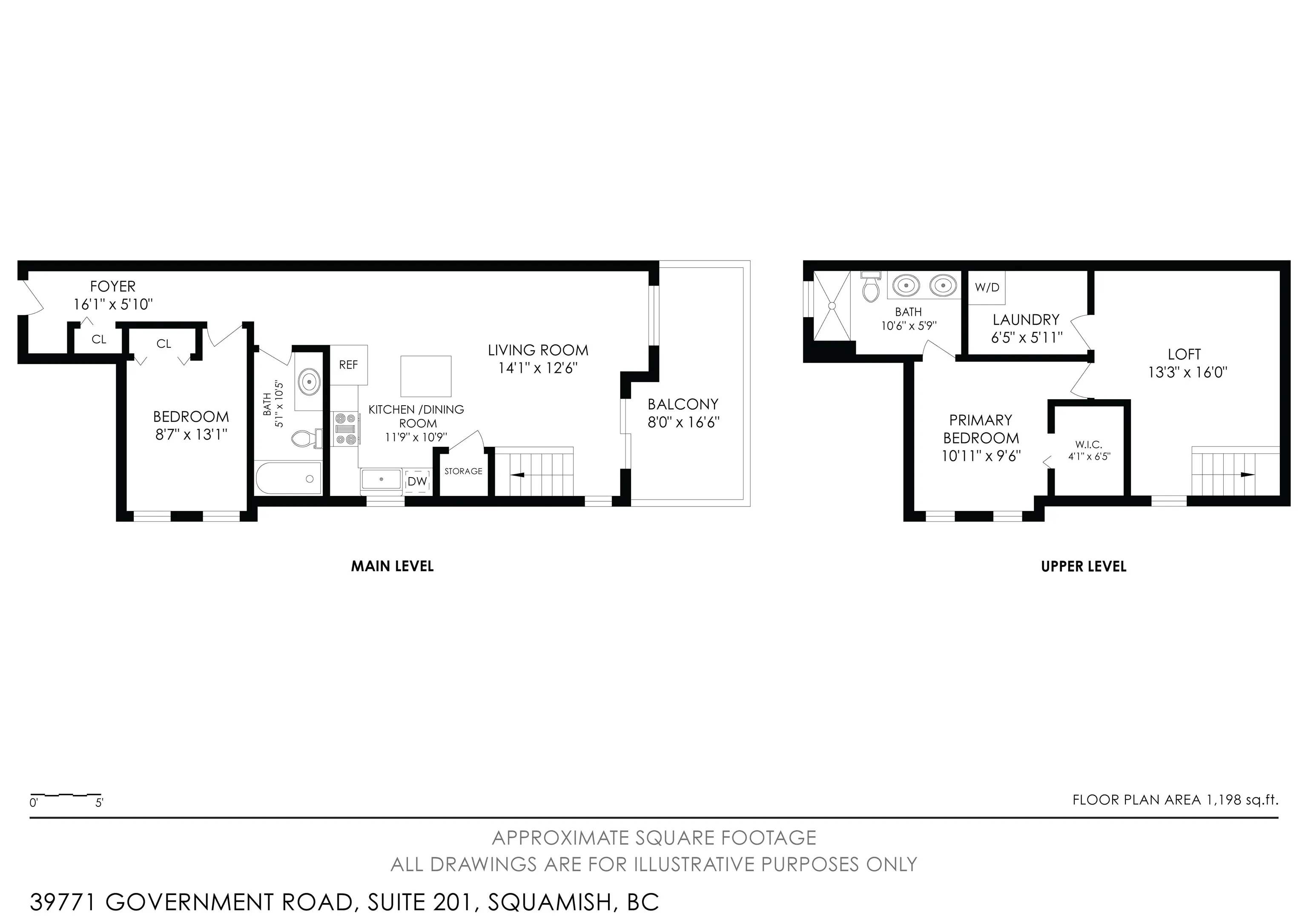 201 39771 Government Road