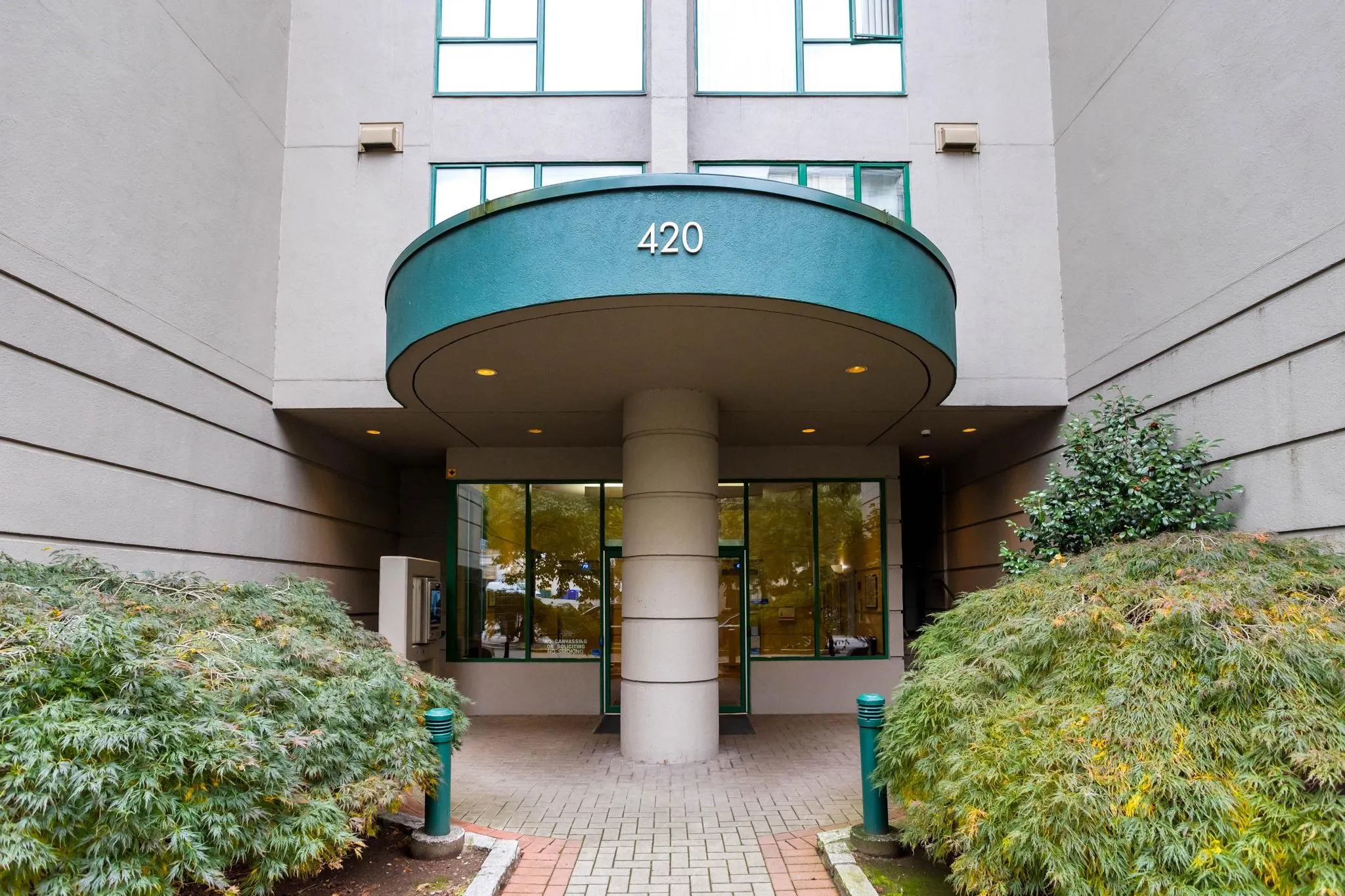 501 420 Carnarvon Street