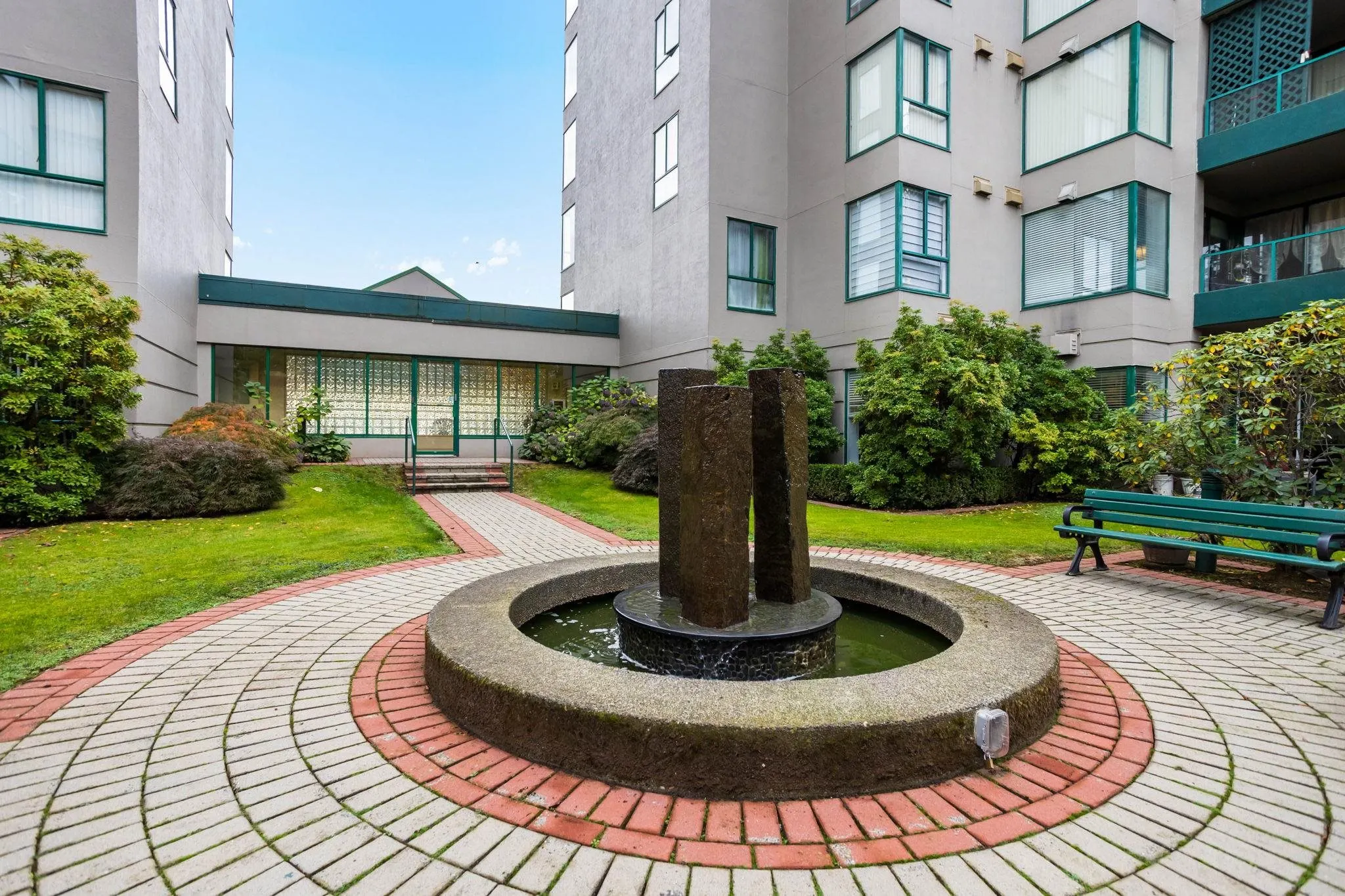 501 420 Carnarvon Street