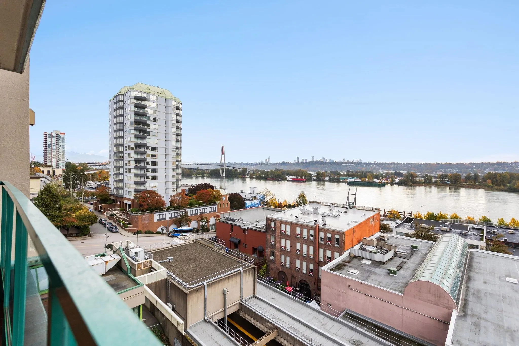 501 420 Carnarvon Street