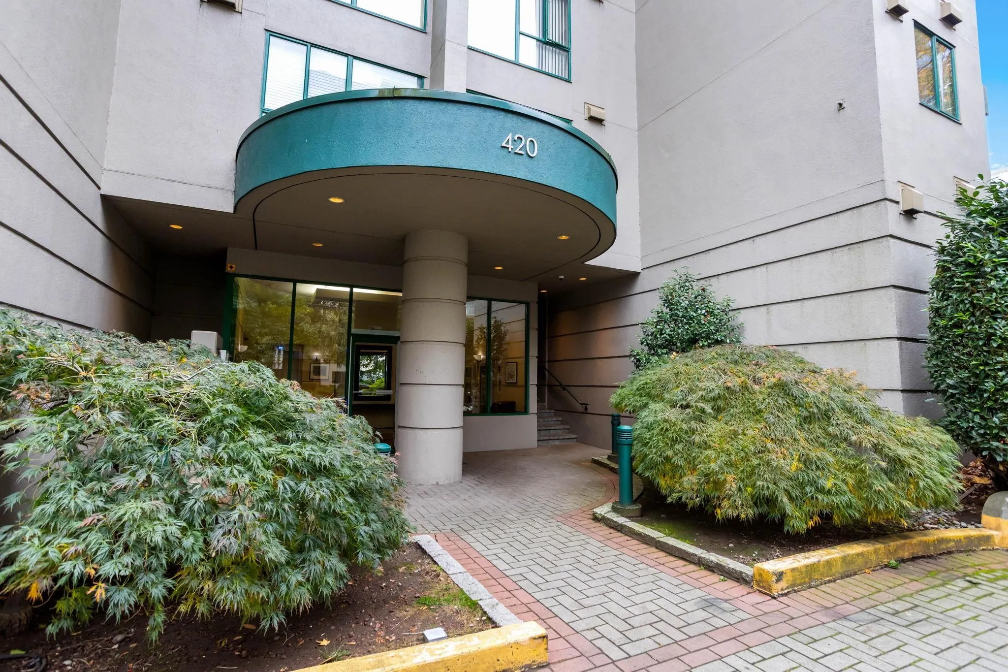 501 420 Carnarvon Street