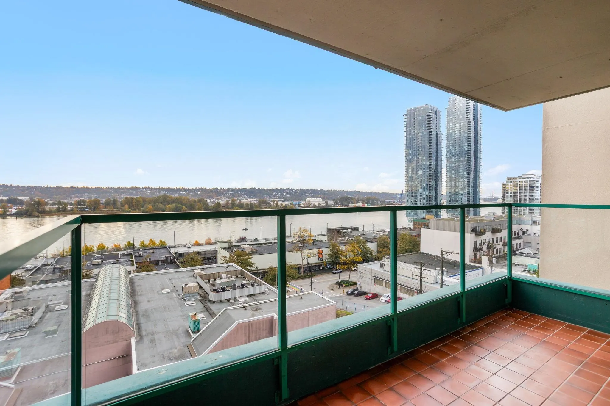 501 420 Carnarvon Street