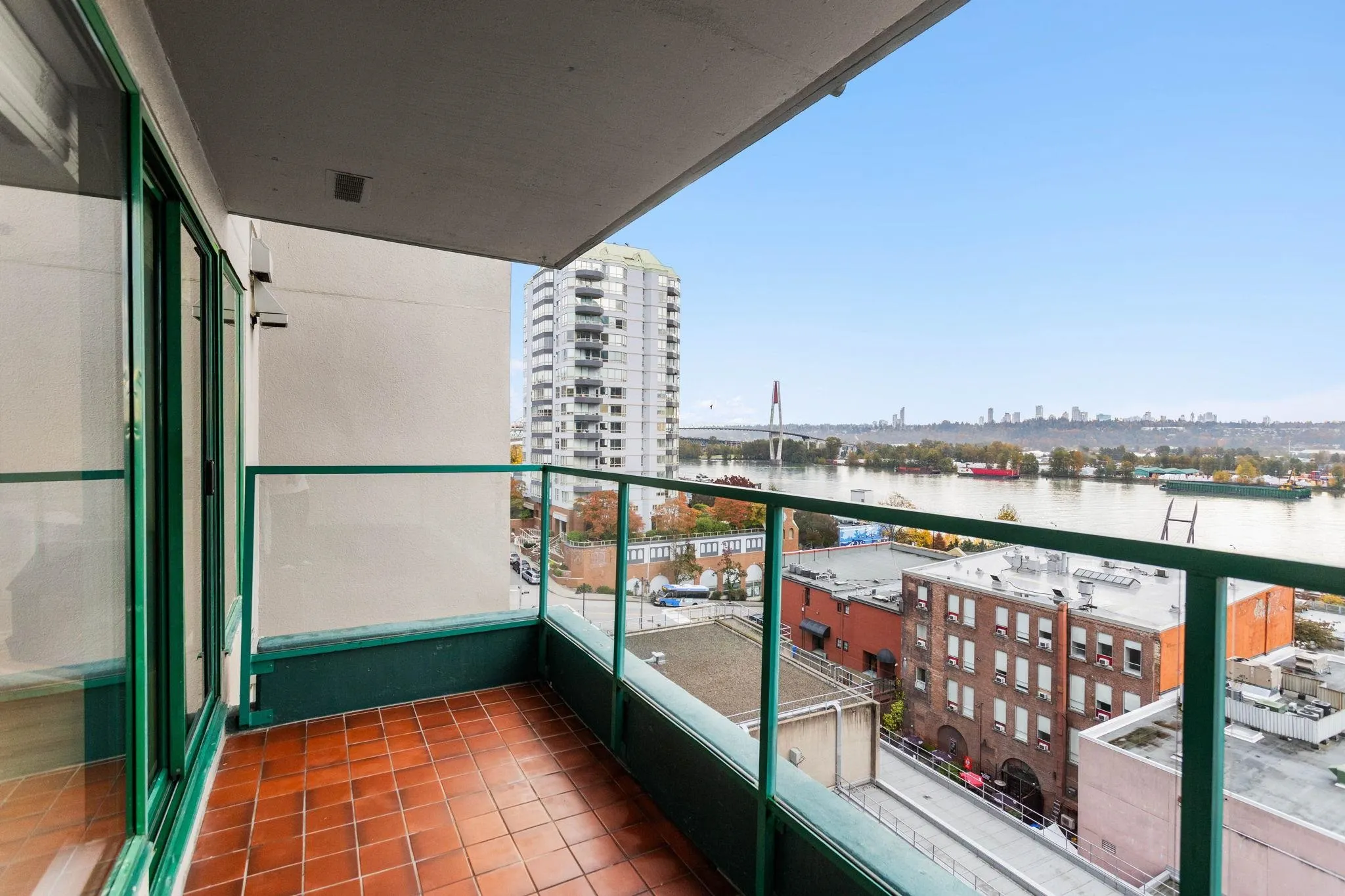 501 420 Carnarvon Street