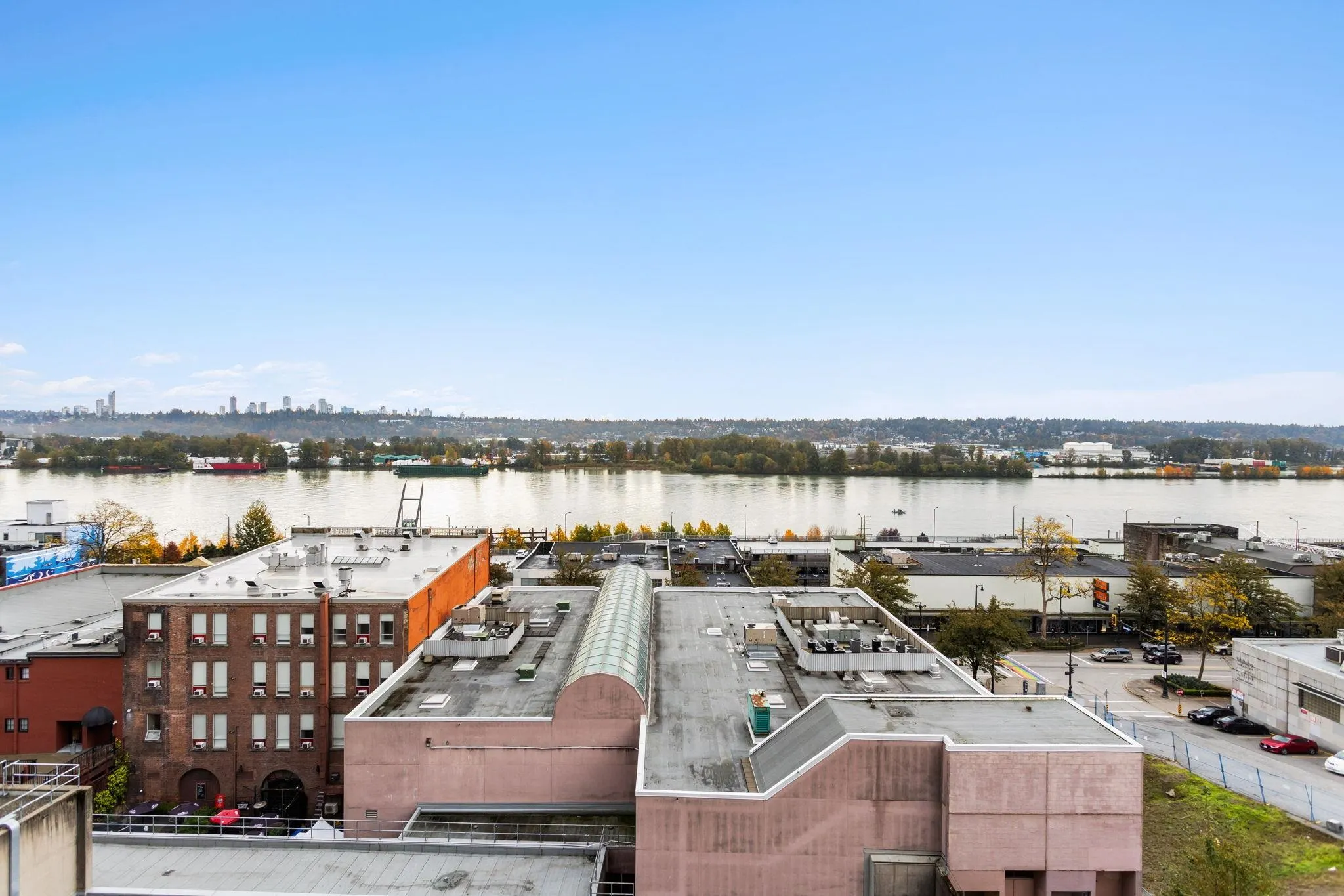 501 420 Carnarvon Street