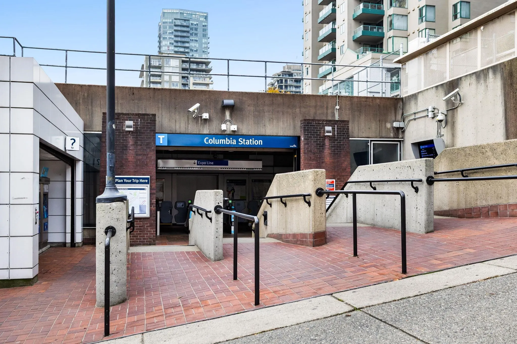 501 420 Carnarvon Street