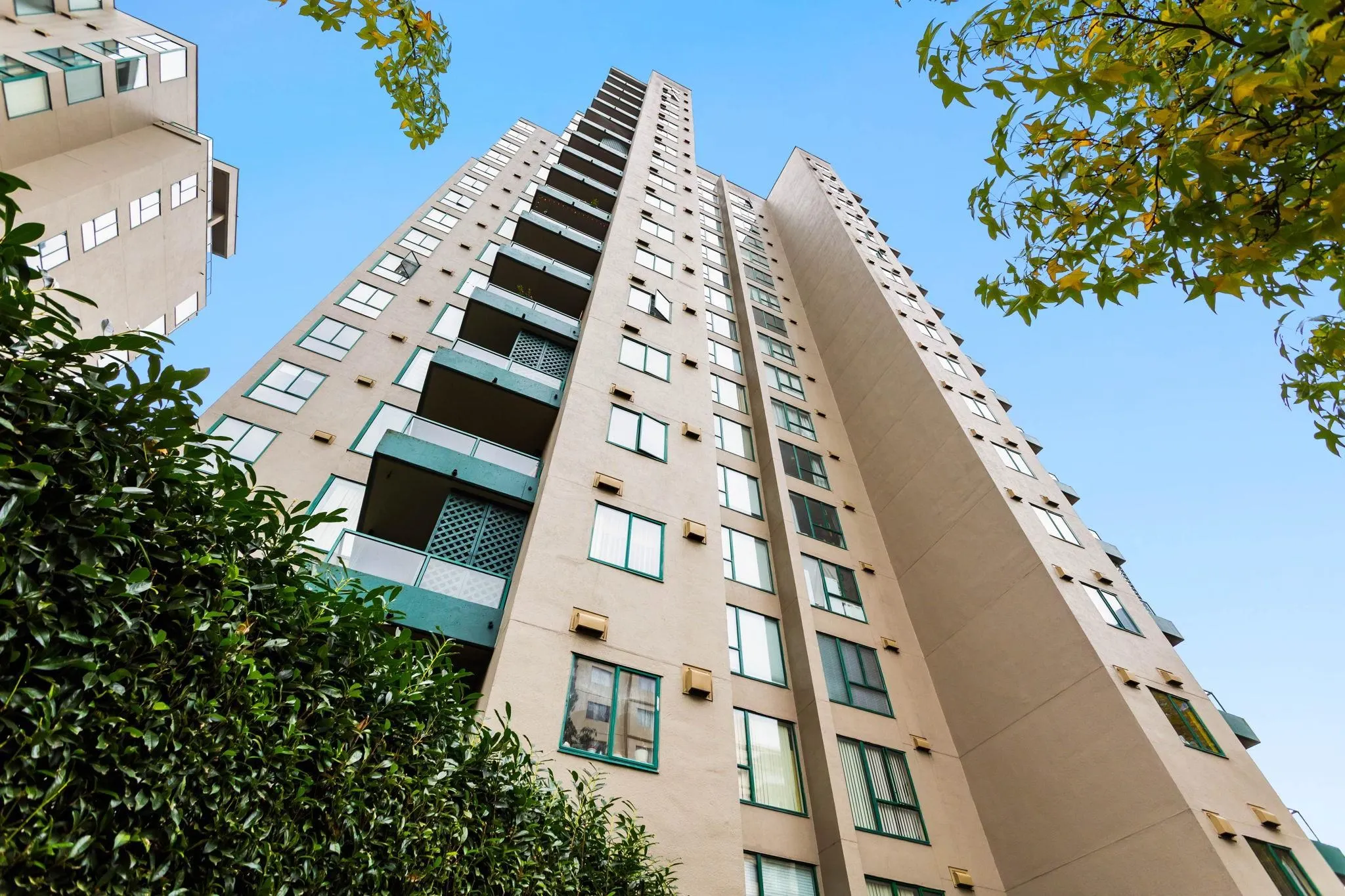 501 420 Carnarvon Street