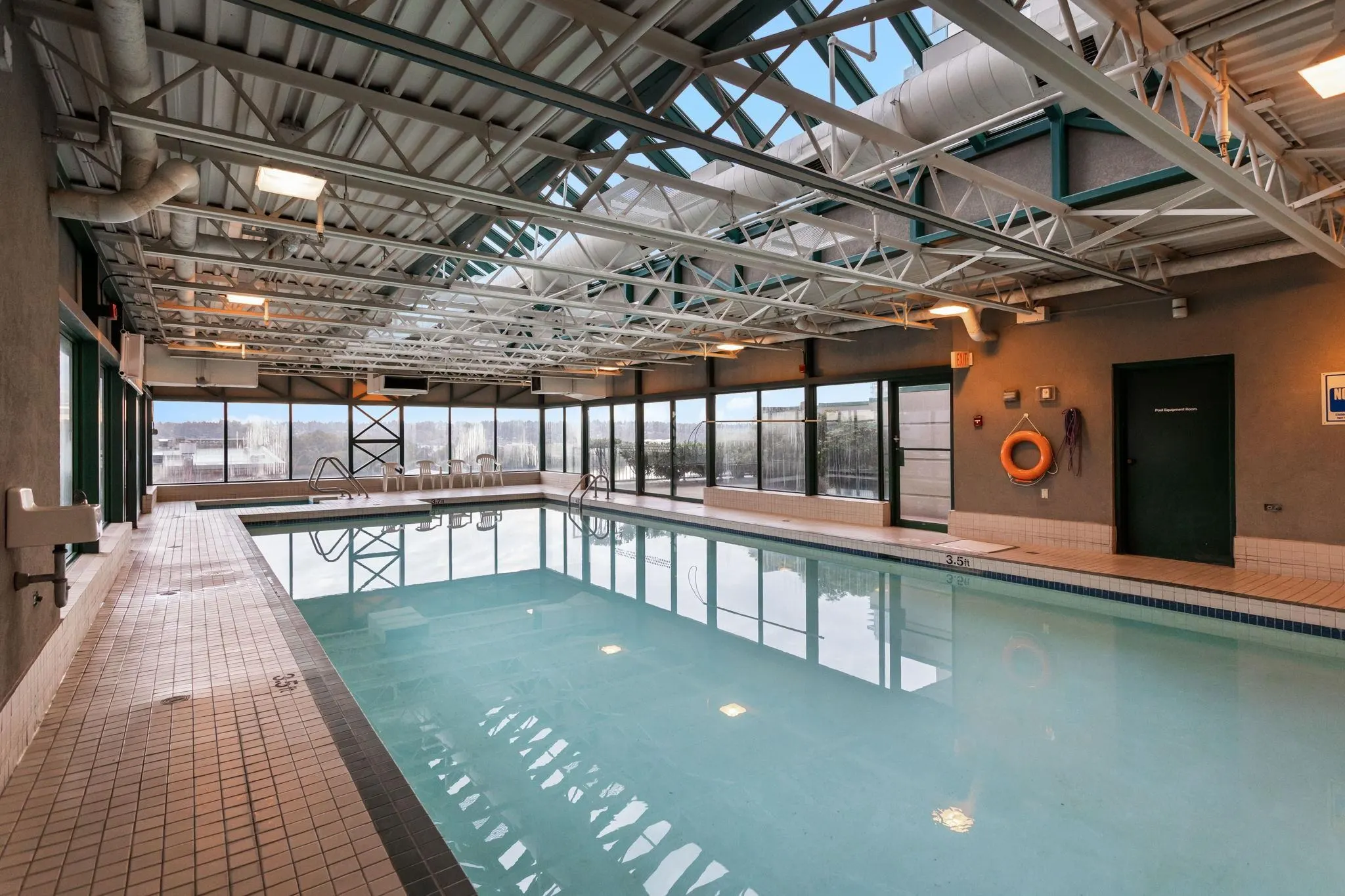 501 420 Carnarvon Street