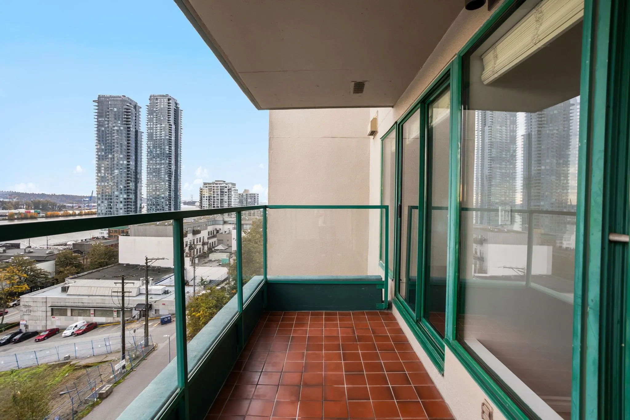 501 420 Carnarvon Street