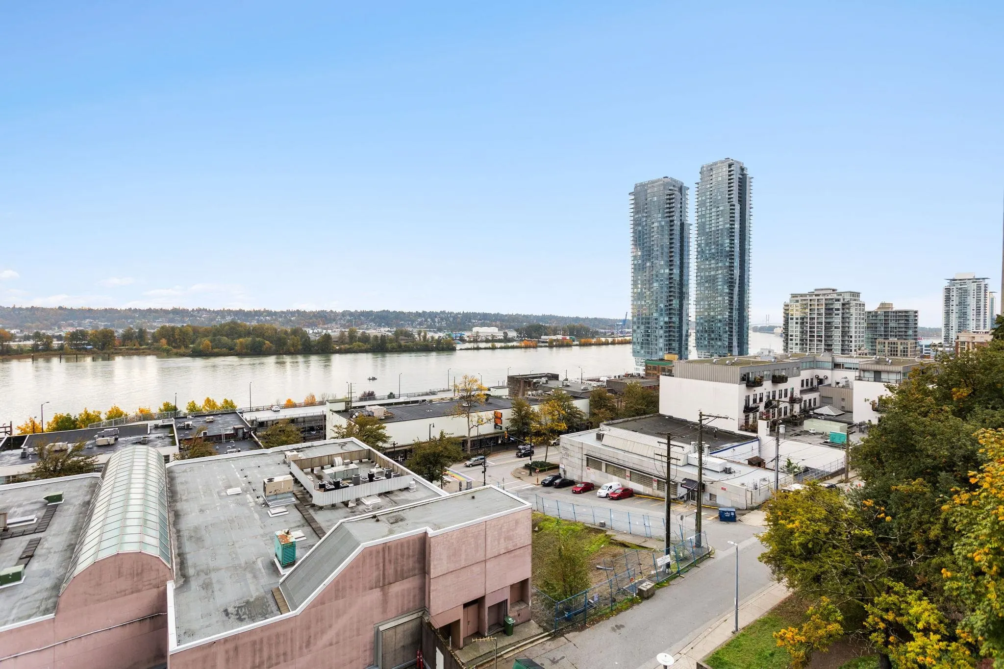 501 420 Carnarvon Street