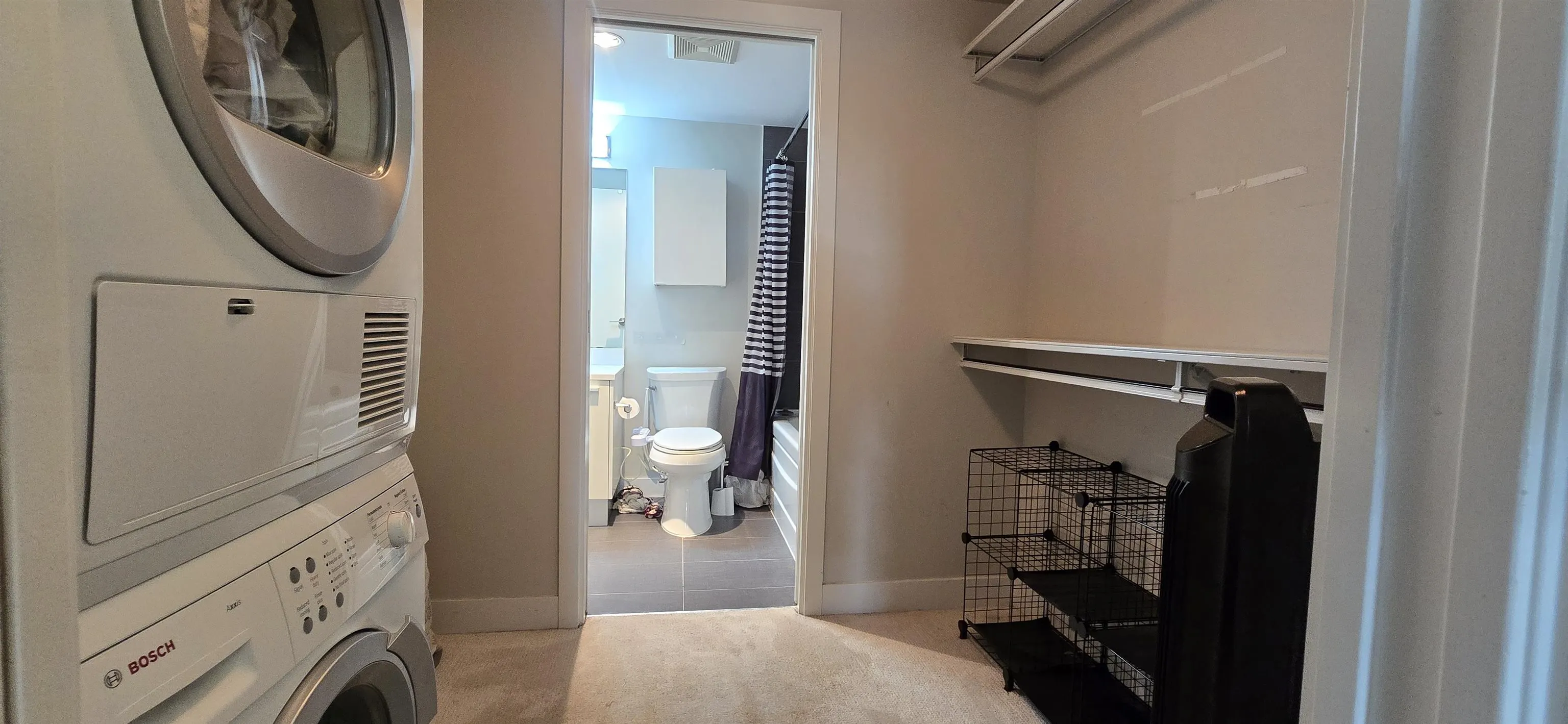 805 1323 Homer Street