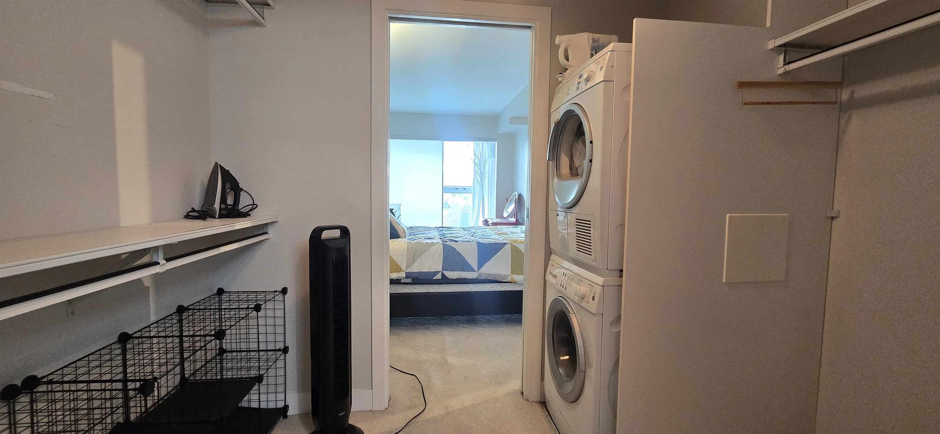 805 1323 Homer Street