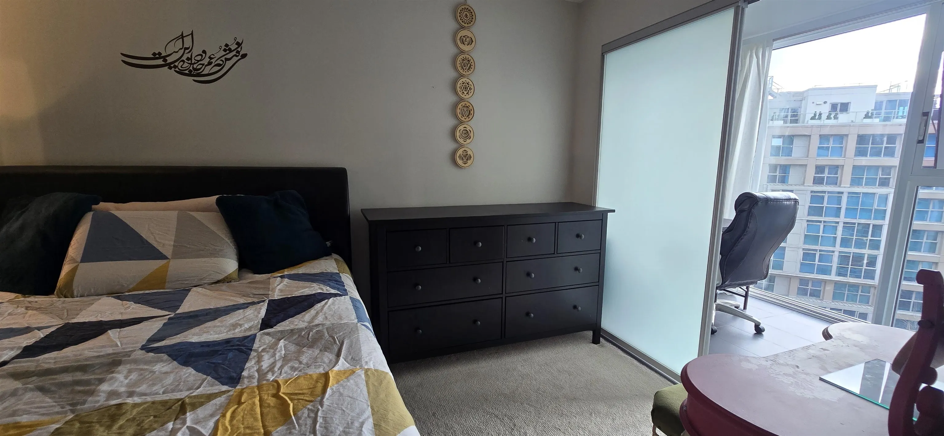 805 1323 Homer Street