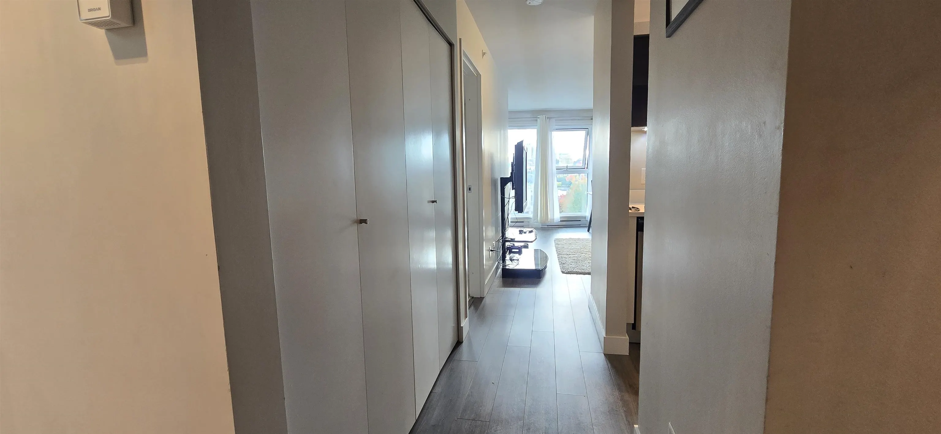 805 1323 Homer Street