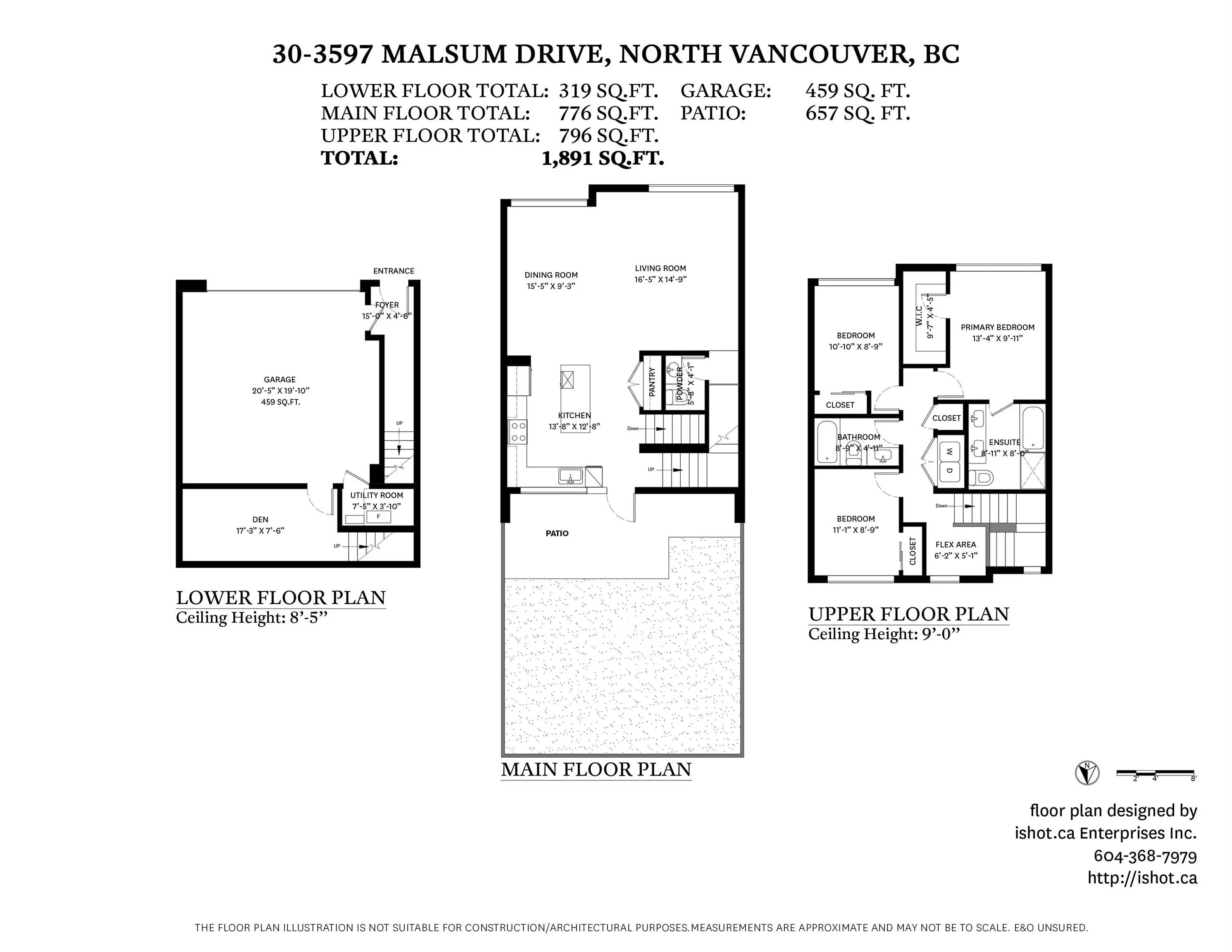 30 3597 Malsum Drive