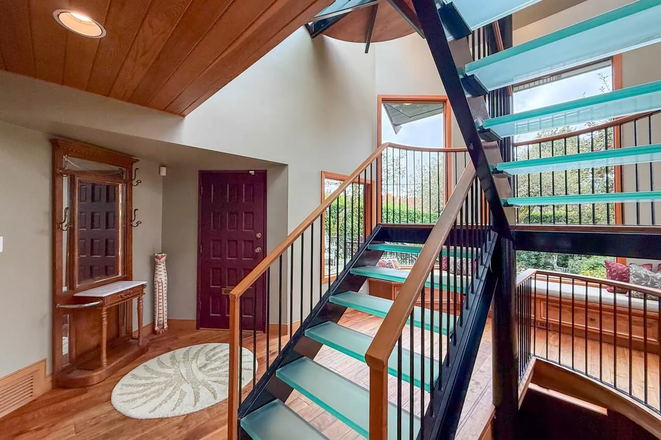 3850 Point Grey Road